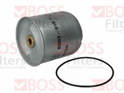 BOSS FILTERS bs03010 -  Масляный фильтр